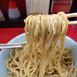 ラーメン二郎 - ウンメ～～～