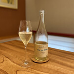 柚木元 - 長野の泡