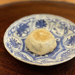 柚木元 - おやき