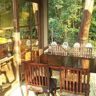 ピッツェリア武蔵野山居_2