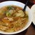 ラーメン とまや - 