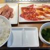 焼肉ライク 上野店