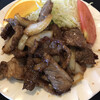 津ミートカシワギ - 料理写真:焼肉