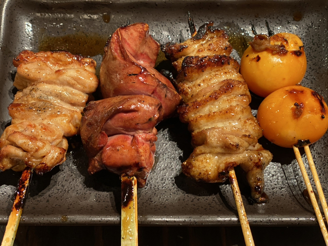 仮面三世さんが投稿した炭火酒場 鶏眞（東京/国分寺）の口コミ詳細 [食べログ] 炭火酒場 鶏眞