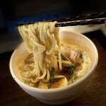 Chuuka Soba Mugiemon - 