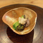 柚木元 - ツキノワグマ