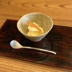 柚木元 - ソルベ