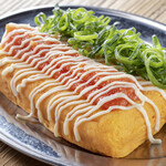 平澤精肉店 - めんたま