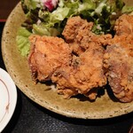 旬材 ふかがわ 真一門 - 料理写真: