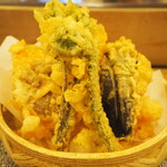 Sushizen Honten - 