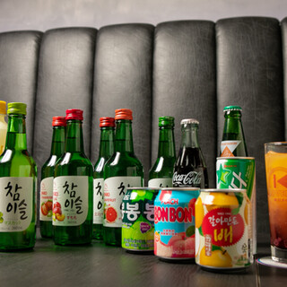 韓国酒場 K-LOVERS_1