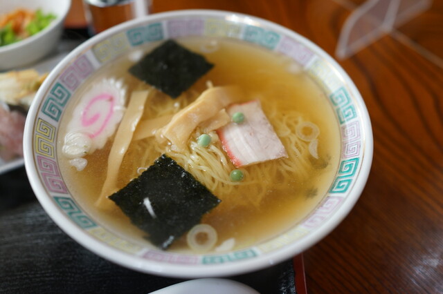 鮨　幸楽 - 栗原市その他（寿司）の写真