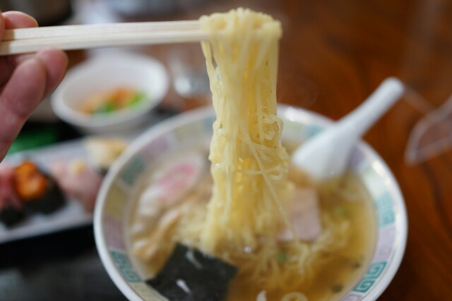 鮨　幸楽 - 栗原市その他（寿司）の写真