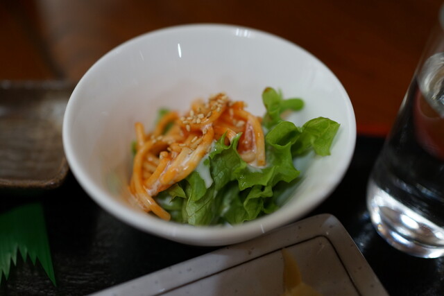 鮨　幸楽 - 栗原市その他（寿司）の写真