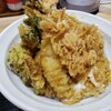 天丼 天たま家