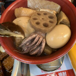 和食バル 華門 - 