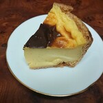 Salon de The Fauchon - 