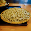 蕎麦 松風 - 料理写真:
