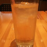 ボーノ - ラム・ソーダ