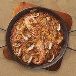 トロス スペイン グリルバル - 