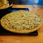 Soba Matsukaze - 