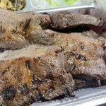 八たん - 料理写真: