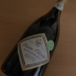 FEEL - Pierre Olivier Blanc de Blancs Prestige Organic