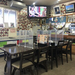 魚喰いの大間んぞく - 