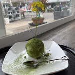 ボンサイ カフェ - 