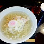 Harumachidou - sioラーメン