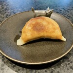 イチリン ハナレ - につける焼き餃子