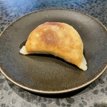 イチリン ハナレ - につける焼き餃子