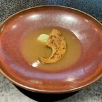 イチリン ハナレ - 焼きフカヒレ