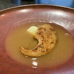 イチリン ハナレ - 焼きフカヒレ