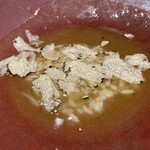 イチリン ハナレ - からの雑炊 サマートリュフ