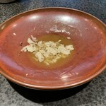 イチリン ハナレ - からの雑炊 サマートリュフ