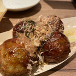 築地銀だこ酒場 - 