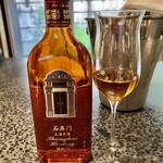 イチリン ハナレ - 紹興酒