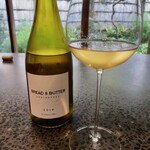 イチリン ハナレ - 白ワイン