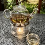 イチリン ハナレ - 中国茶