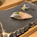 Sushiya No Saitou - 