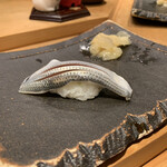 Sushiya No Saitou - 