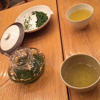 HIGASHIYA GINZA - 