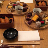 HIGASHIYA GINZA - 