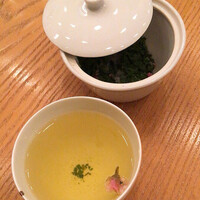 HIGASHIYA GINZA - 