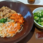 すき家 - 料理写真: