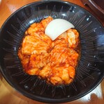 Yakiniku Sakaba Gogo - 