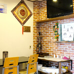 シタラ ハラルレストラン - 