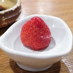 ぼちぼち - デザート