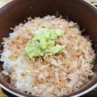 わさび園 かどや 河津町その他 和食 その他 食べログ